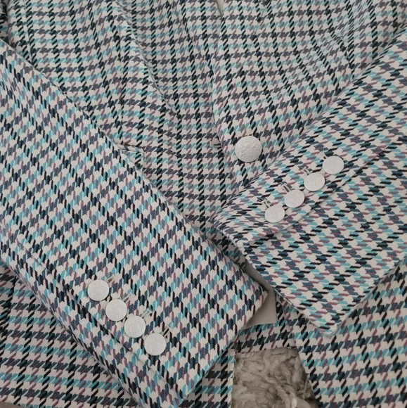 Veronica Beard Farley Dickey jacket NWT - Picture 7 of 15